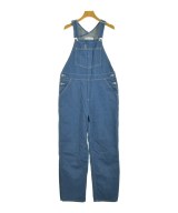 UNION LAUNCH オールインワン/サロペット