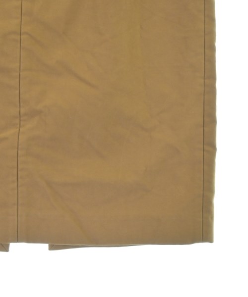 UNION LAUNCH（ユニオンランチ）ひざ丈スカート 茶 サイズ:S レディース/2200631144601