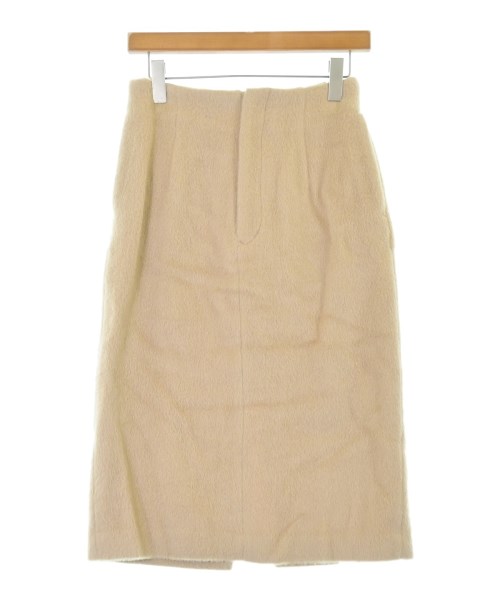 UNION LAUNCH(ユニオンランチ)ロング・マキシ丈スカート ベージュ サイズ:S/2200631144632