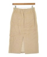 UNION LAUNCH（ユニオンランチ）ロング・マキシ丈スカート ベージュ サイズ:S レディース/2200631144632