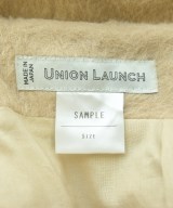 UNION LAUNCH（ユニオンランチ）ロング・マキシ丈スカート ベージュ サイズ:S レディース/2200631144632