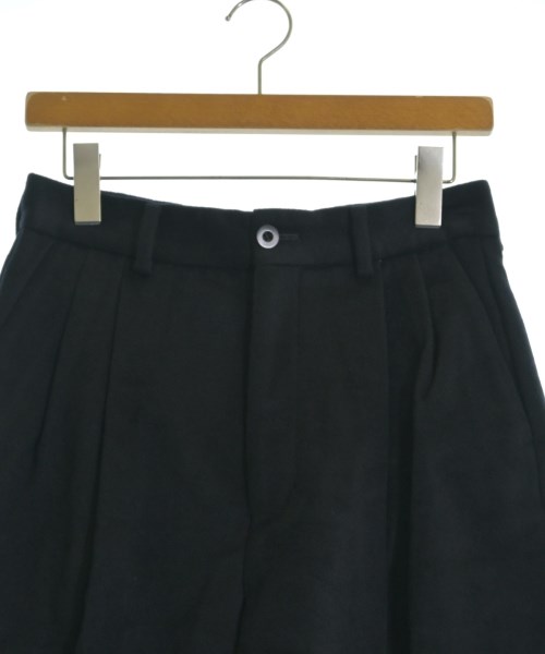 UNION LAUNCH（ユニオンランチ）ショートパンツ 黒 サイズ:-(L位) レディース/2200631145677