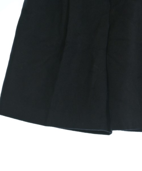 UNION LAUNCH（ユニオンランチ）ショートパンツ 黒 サイズ:-(L位) レディース/2200631145677