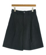 UNION LAUNCH（ユニオンランチ）ショートパンツ 黒 サイズ:-(L位) レディース/2200631145677