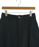 UNION LAUNCH（ユニオンランチ）ショートパンツ 黒 サイズ:-(L位) レディース/2200631145677