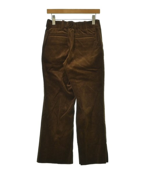 UNION LAUNCH（ユニオンランチ）その他 茶 サイズ:S レディース/2200631148562