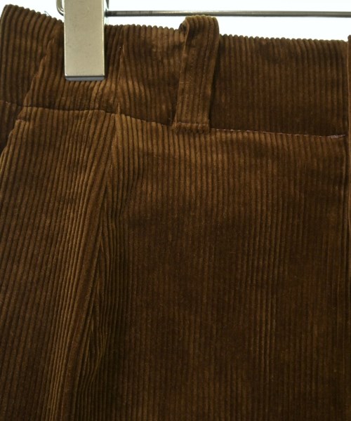 UNION LAUNCH（ユニオンランチ）その他 茶 サイズ:S レディース/2200631148562