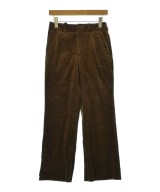 UNION LAUNCH（ユニオンランチ）その他 茶 サイズ:S レディース/2200631148562