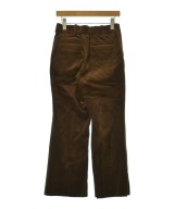 UNION LAUNCH（ユニオンランチ）その他 茶 サイズ:S レディース/2200631148562