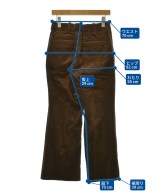 UNION LAUNCH（ユニオンランチ）その他 茶 サイズ:S レディース/2200631148562