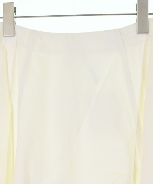 UNION LAUNCH（ユニオンランチ）ロング・マキシ丈スカート 白 サイズ:-(M位) レディース/2200631152903