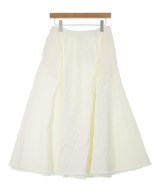 UNION LAUNCH（ユニオンランチ）ロング・マキシ丈スカート 白 サイズ:-(M位) レディース/2200631152903
