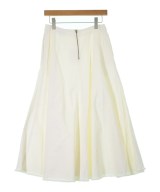 UNION LAUNCH（ユニオンランチ）ロング・マキシ丈スカート 白 サイズ:-(M位) レディース/2200631152903