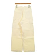 UNION LAUNCH（ユニオンランチ）カーゴパンツ 白 サイズ:XS レディース/2200631159858