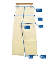 UNION LAUNCH（ユニオンランチ）カーゴパンツ 白 サイズ:XS レディース/2200631159858