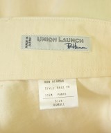 UNION LAUNCH（ユニオンランチ）その他 白 サイズ:XS レディース/2200631161028