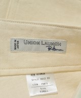 UNION LAUNCH（ユニオンランチ）その他 白 サイズ:XS レディース/2200631161264