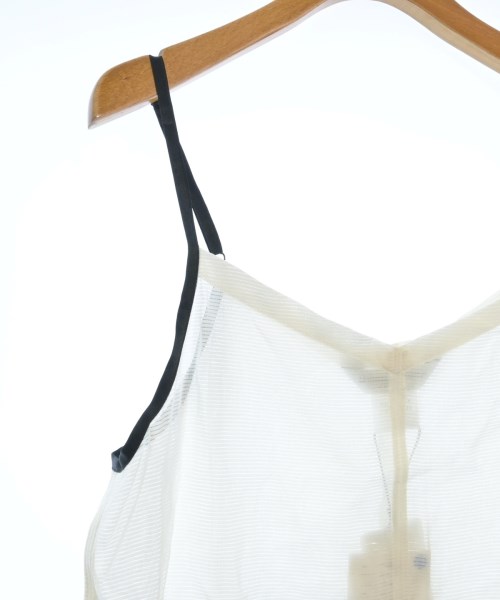 UNION LAUNCH（ユニオンランチ）カジュアルシャツ 白 サイズ:F レディース/2200631165125