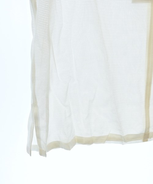 UNION LAUNCH（ユニオンランチ）カジュアルシャツ 白 サイズ:F レディース/2200631165125