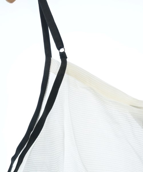 UNION LAUNCH（ユニオンランチ）カジュアルシャツ 白 サイズ:F レディース/2200631165125