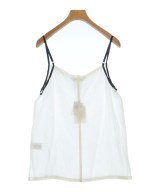 UNION LAUNCH（ユニオンランチ）カジュアルシャツ 白 サイズ:F レディース/2200631165125