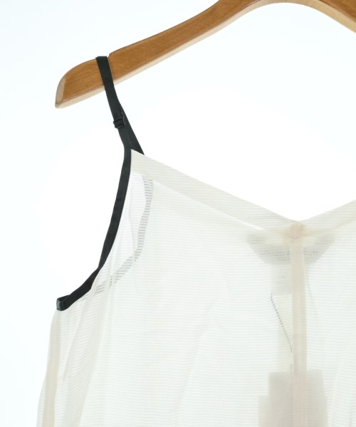 UNION LAUNCH（ユニオンランチ）カジュアルシャツ 白 サイズ:F レディース/2200631170341