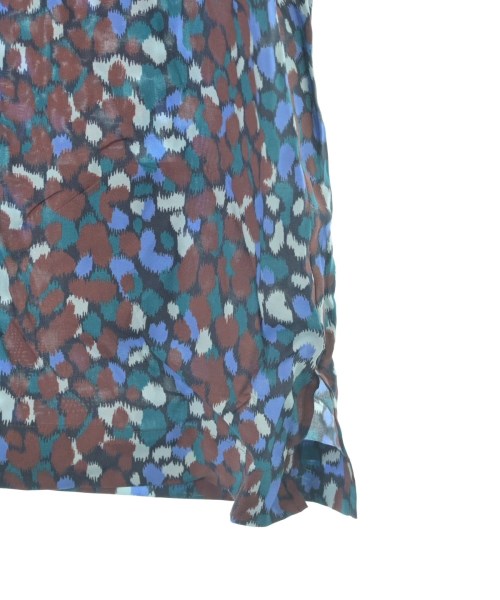 UNION LAUNCH（ユニオンランチ）カジュアルシャツ 紺 サイズ:F レディース/2200631171607