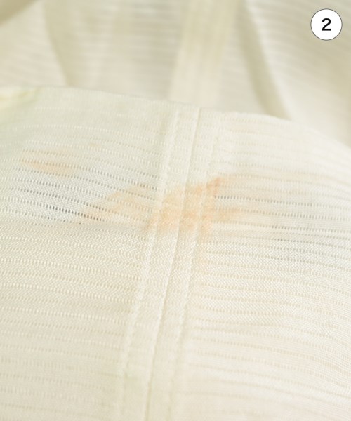 UNION LAUNCH（ユニオンランチ）ブラウス 白 サイズ:F レディース/2200631173847