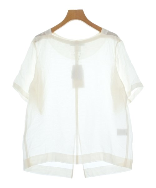 UNION LAUNCH(ユニオンランチ)カジュアルシャツ 白 サイズ:F/2200631173908