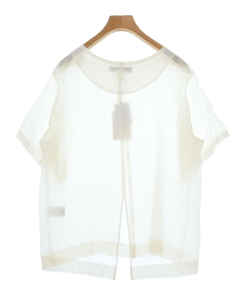 UNION LAUNCH（ユニオンランチ）カジュアルシャツ 白 サイズ:F レディース/2200631173908