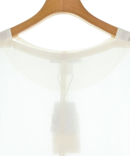 UNION LAUNCH（ユニオンランチ）カジュアルシャツ 白 サイズ:F レディース/2200631173908