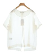 UNION LAUNCH（ユニオンランチ）カジュアルシャツ 白 サイズ:F レディース/2200631173908