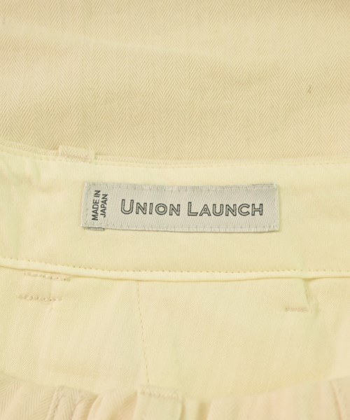 UNION LAUNCH（ユニオンランチ）その他 白 サイズ:S レディース/2200631175391