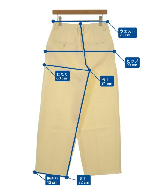 UNION LAUNCH（ユニオンランチ）その他 白 サイズ:S レディース/2200631175391