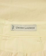 UNION LAUNCH（ユニオンランチ）その他 白 サイズ:S レディース/2200631175391