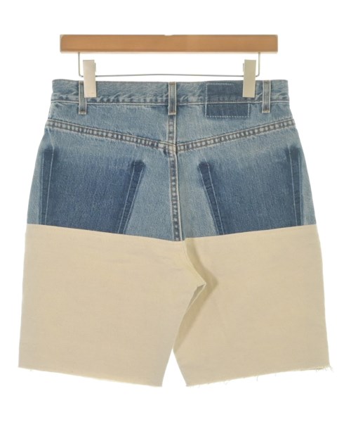 UNION LAUNCH（ユニオンランチ）その他 紺 サイズ:33(XXL位) レディース/2200631175506