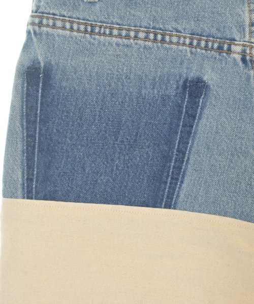 UNION LAUNCH（ユニオンランチ）その他 紺 サイズ:33(XXL位) レディース/2200631175506