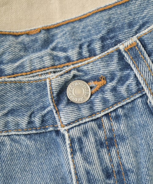 UNION LAUNCH（ユニオンランチ）その他 紺 サイズ:33(XXL位) レディース/2200631175506