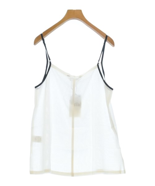 UNION LAUNCH（ユニオンランチ）カジュアルシャツ 白 サイズ:F レディース/2200631175841