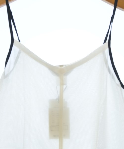 UNION LAUNCH（ユニオンランチ）カジュアルシャツ 白 サイズ:F レディース/2200631175841