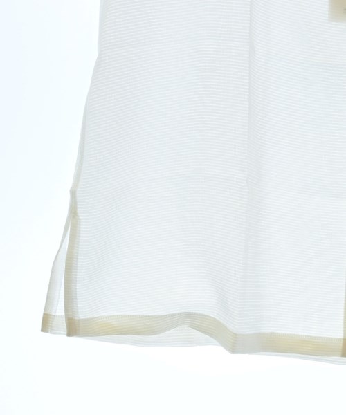 UNION LAUNCH（ユニオンランチ）カジュアルシャツ 白 サイズ:F レディース/2200631175841