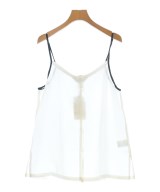 UNION LAUNCH（ユニオンランチ）カジュアルシャツ 白 サイズ:F レディース/2200631175841