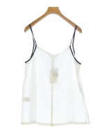 UNION LAUNCH（ユニオンランチ）カジュアルシャツ 白 サイズ:F レディース/2200631175841