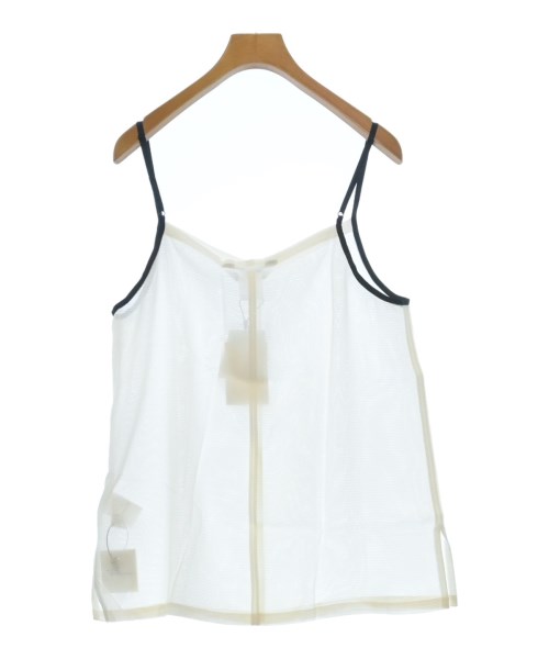 UNION LAUNCH（ユニオンランチ）カジュアルシャツ 白 サイズ:F レディース/2200631175858