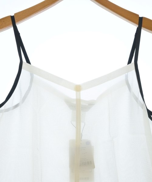 UNION LAUNCH（ユニオンランチ）カジュアルシャツ 白 サイズ:F レディース/2200631175858