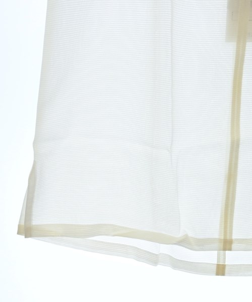 UNION LAUNCH（ユニオンランチ）カジュアルシャツ 白 サイズ:F レディース/2200631175858