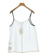 UNION LAUNCH（ユニオンランチ）カジュアルシャツ 白 サイズ:F レディース/2200631175858