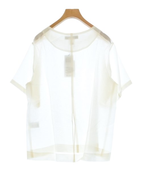 UNION LAUNCH（ユニオンランチ）カジュアルシャツ 白 サイズ:F レディース/2200631175865