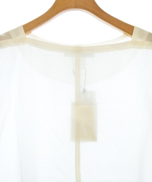 UNION LAUNCH（ユニオンランチ）カジュアルシャツ 白 サイズ:F レディース/2200631175865