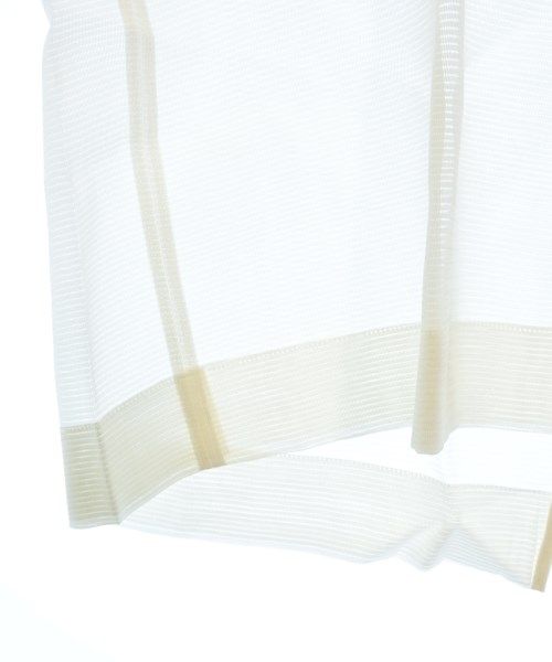 UNION LAUNCH（ユニオンランチ）カジュアルシャツ 白 サイズ:F レディース/2200631175865